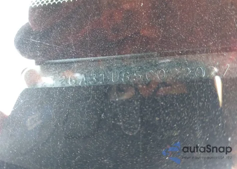 2005 Lexus Rx 330 из США, поврежденный, VIN 2T2GA31U85C022027